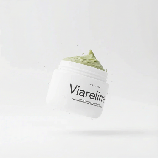 Gentle Cleanser for Damaged Skin Barrier & Sensitive Skin - Barrier Balance™