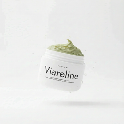 Gentle Cleanser for Damaged Skin Barrier & Sensitive Skin - Barrier Balance™