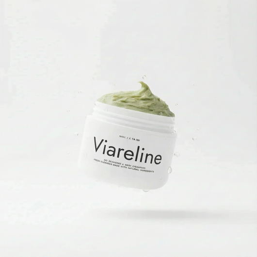 Gentle Cleanser for Damaged Skin Barrier & Sensitive Skin - Barrier Balance™