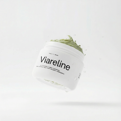 Gentle Cleanser for Damaged Skin Barrier & Sensitive Skin - Barrier Balance™