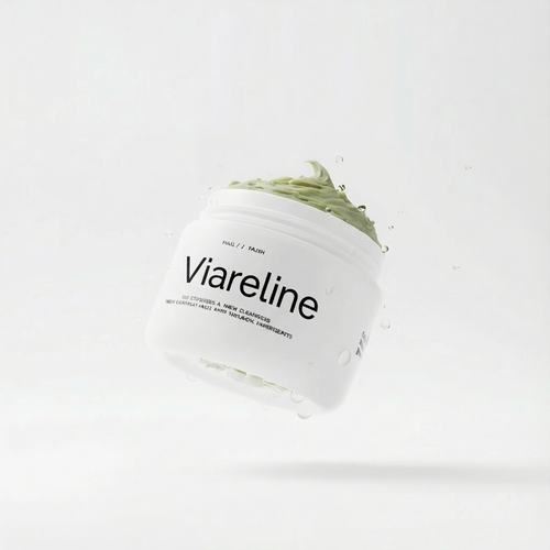 Gentle Cleanser for Damaged Skin Barrier & Sensitive Skin - Barrier Balance™