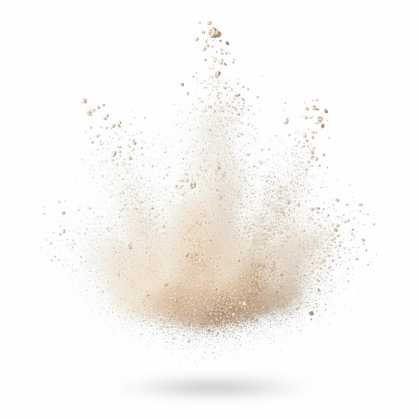 Rice Water & Rice Powder