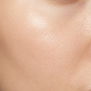 Finish Calm — Not Tight